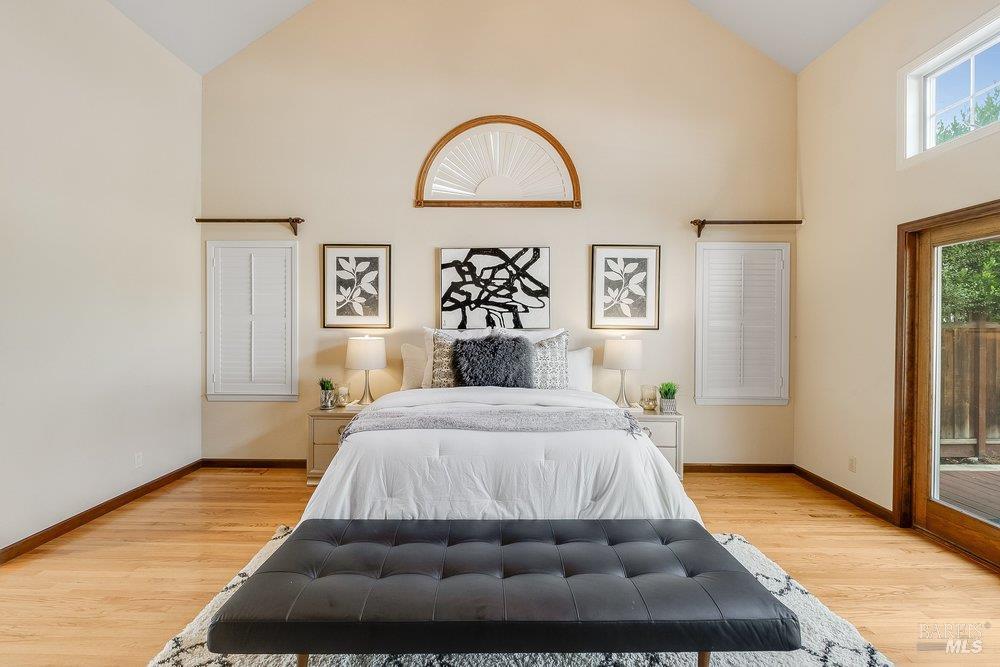 1166 Dominic Court Benicia CA 94510