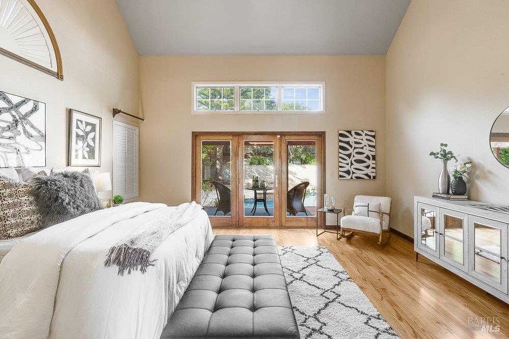 1166 Dominic Court Benicia CA 94510