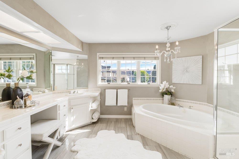 1166 Dominic Court Benicia CA 94510