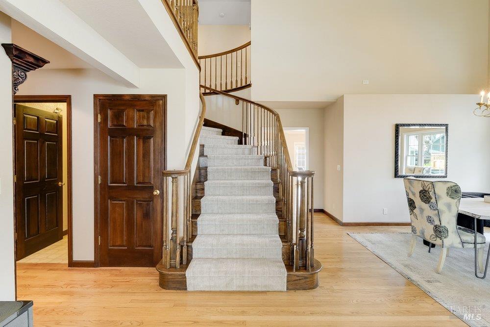 1166 Dominic Court Benicia CA 94510