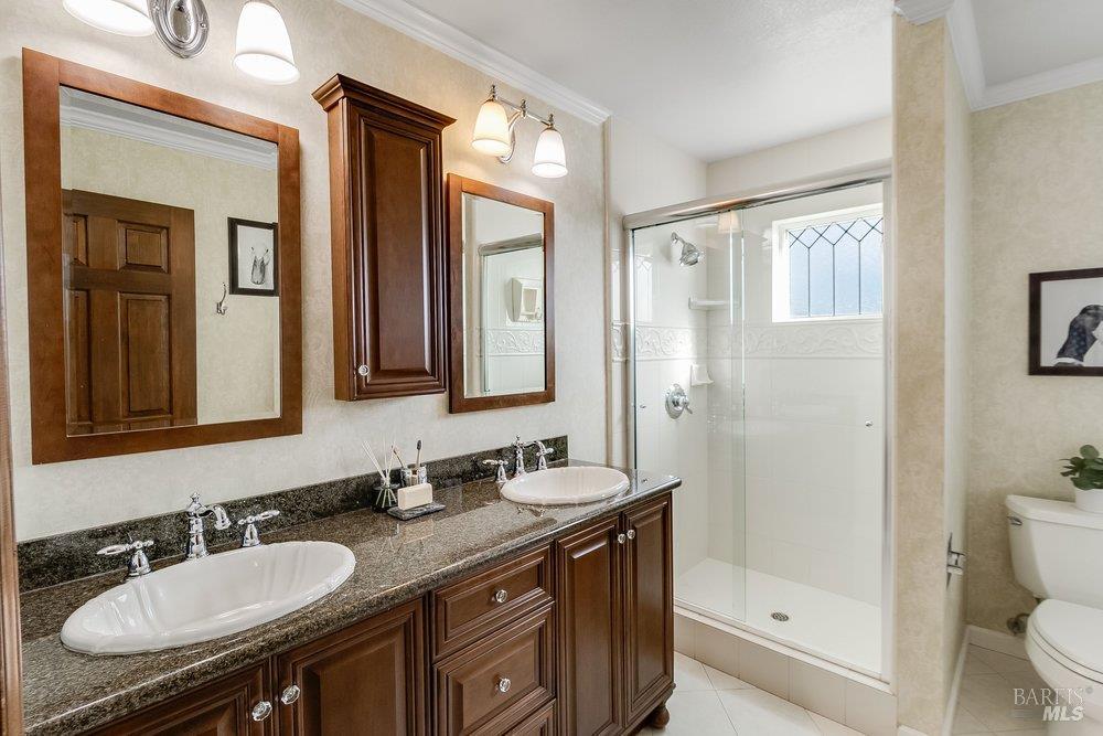 1166 Dominic Court Benicia CA 94510