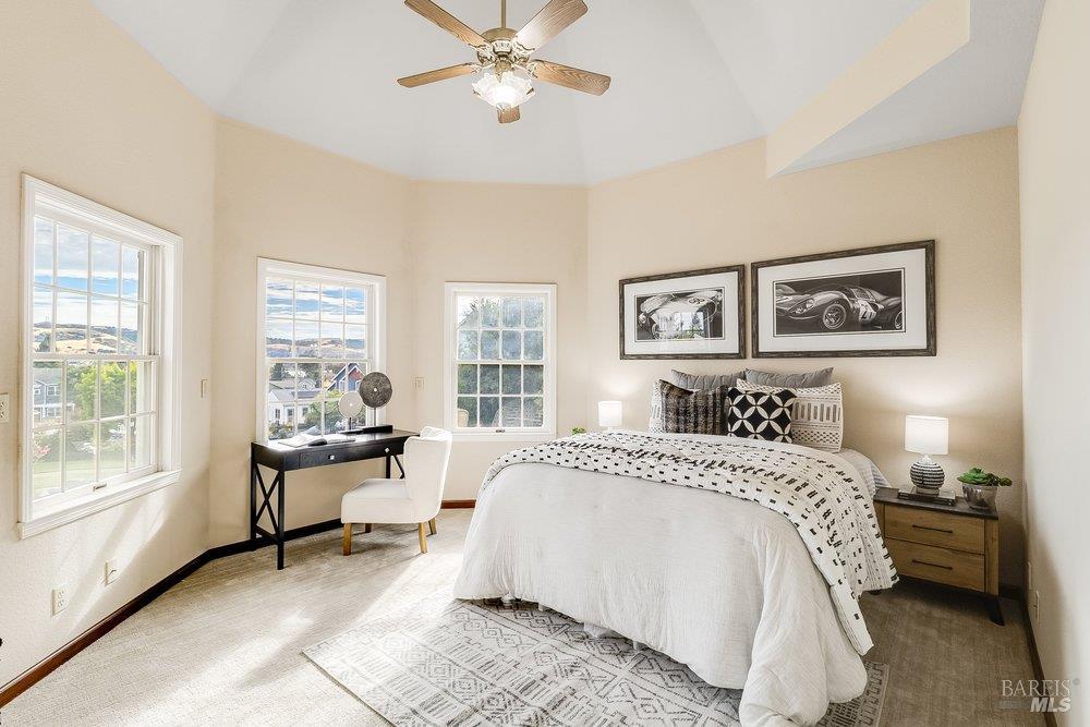 1166 Dominic Court Benicia CA 94510