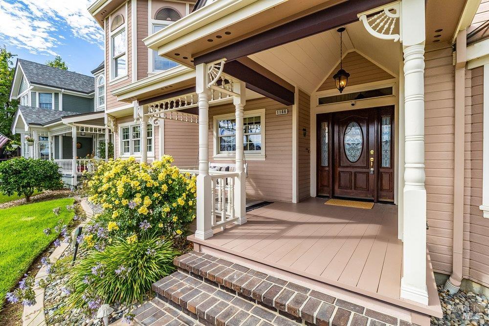 1166 Dominic Court Benicia CA 94510