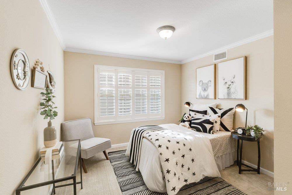 1166 Dominic Court Benicia CA 94510