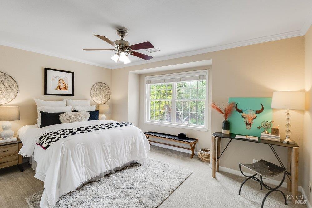 1166 Dominic Court Benicia CA 94510