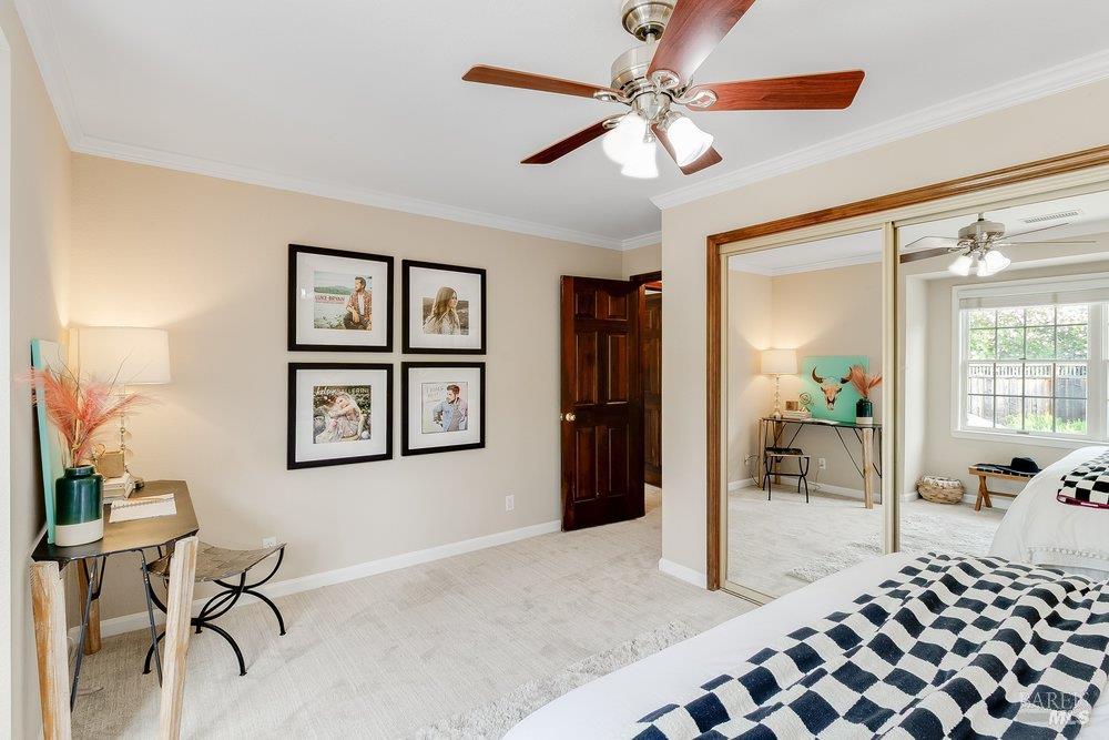 1166 Dominic Court Benicia CA 94510