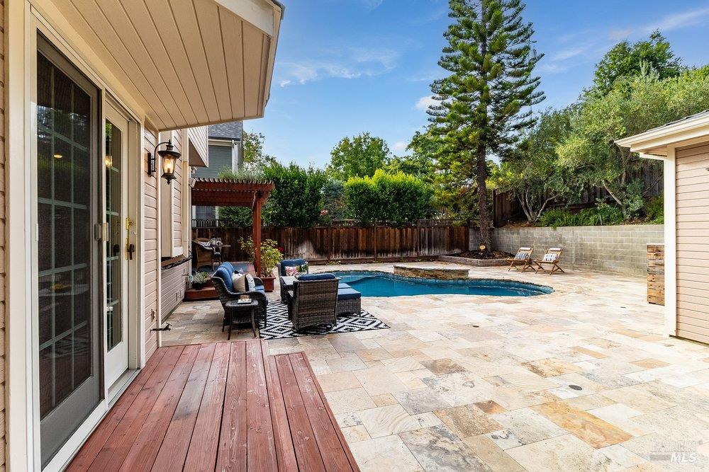 1166 Dominic Court Benicia CA 94510