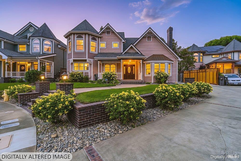 1166 Dominic Court Benicia CA 94510