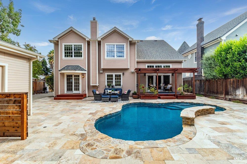 1166 Dominic Court Benicia CA 94510