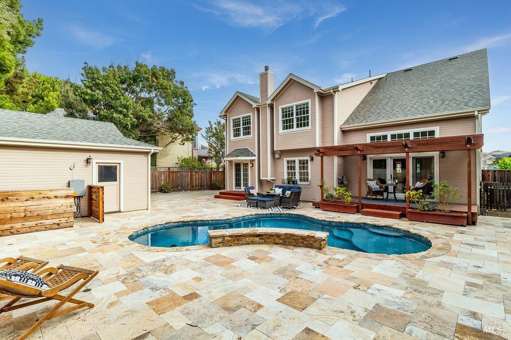 1166 Dominic Court Benicia CA 94510
