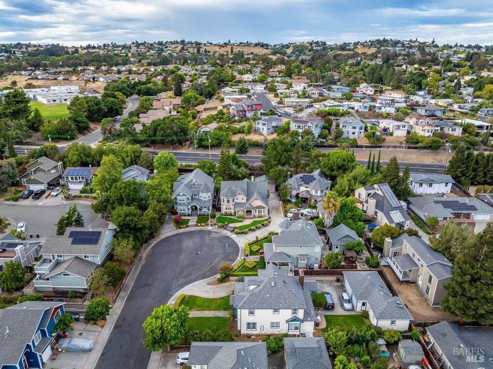 1166 Dominic Court Benicia CA 94510