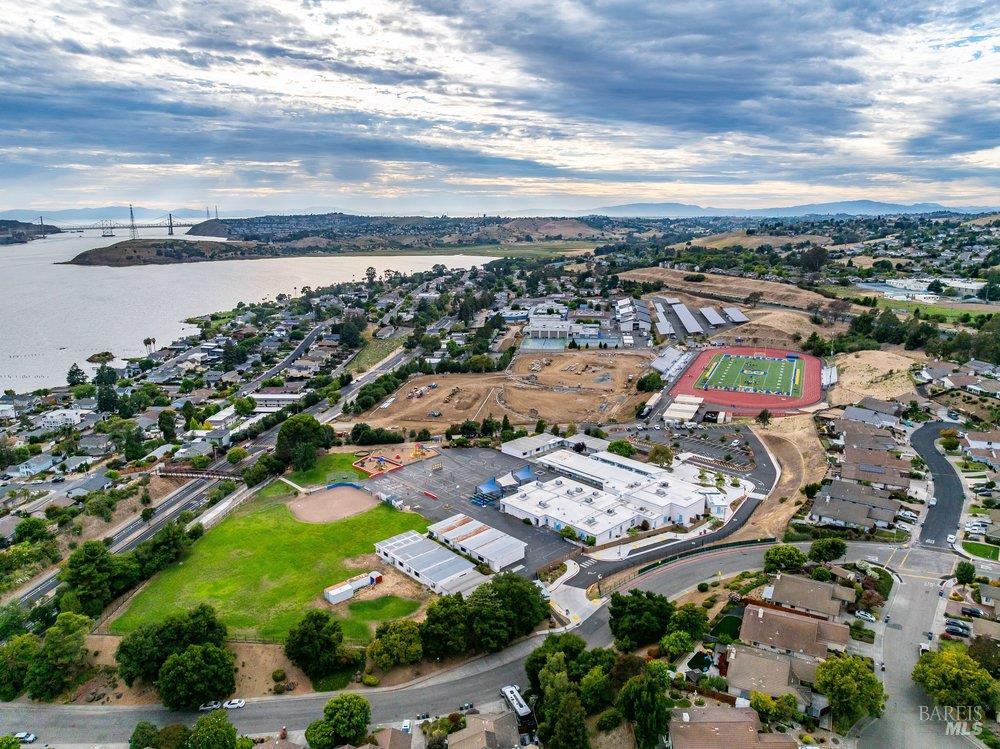 1166 Dominic Court Benicia CA 94510