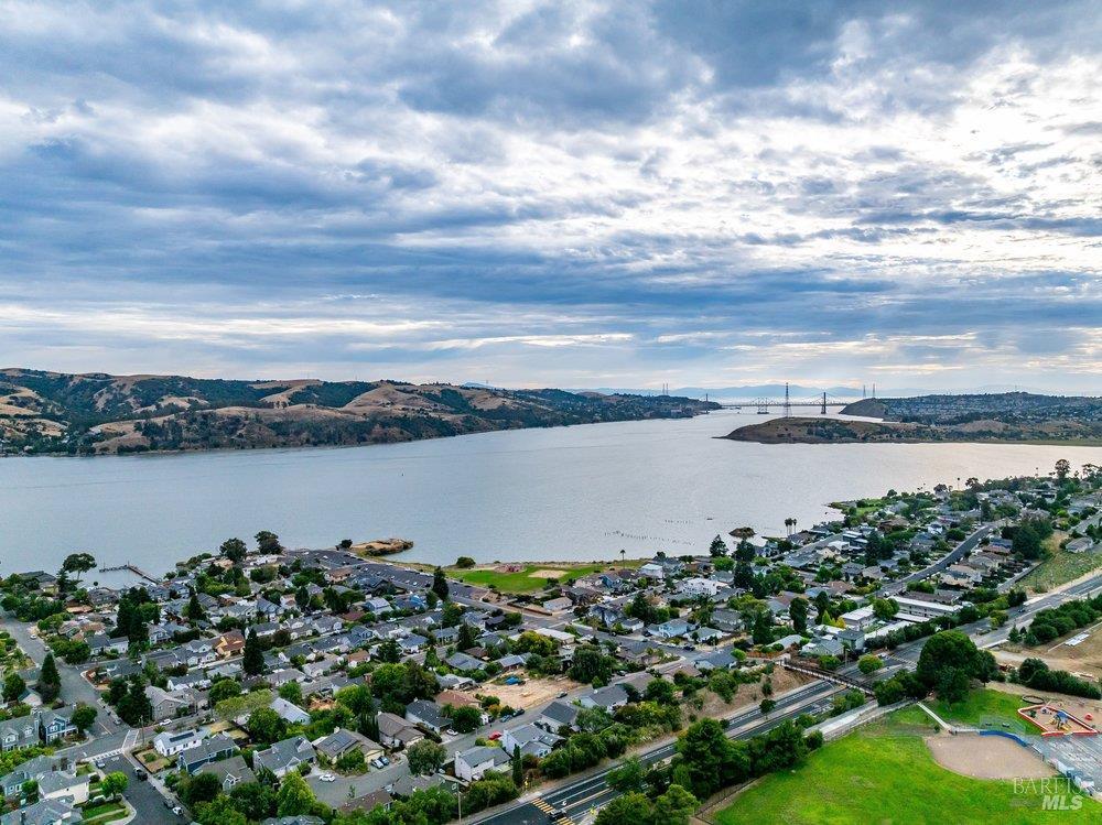 1166 Dominic Court Benicia CA 94510