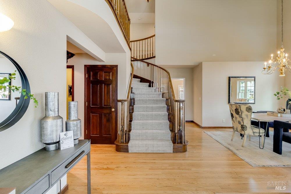 1166 Dominic Court Benicia CA 94510