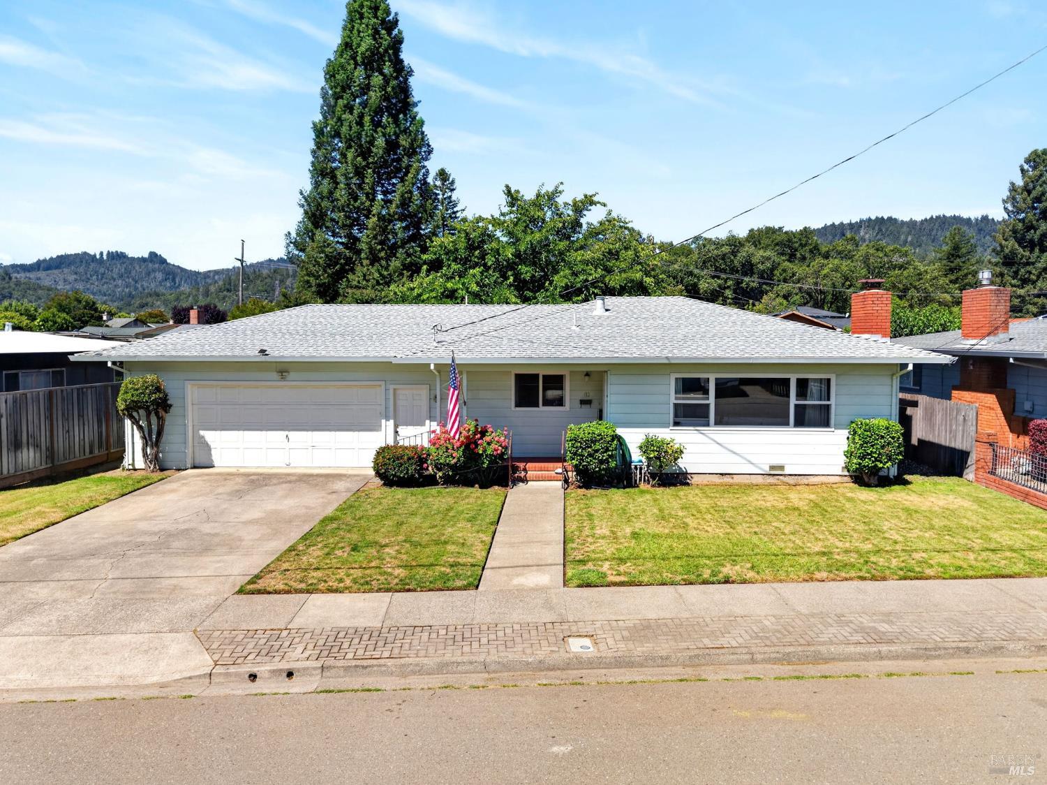 111 S Franklin Street Cloverdale CA 95425