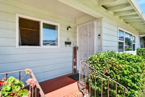 111 S Franklin Street Cloverdale CA 95425