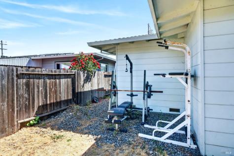 111 S Franklin Street Cloverdale CA 95425