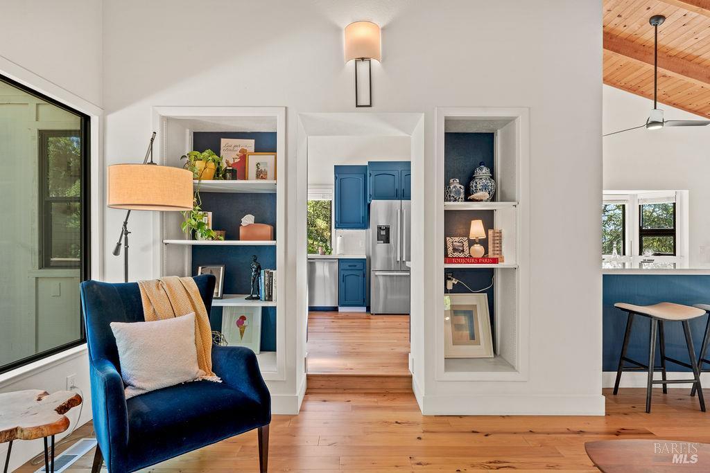 913 Valley View Drive Healdsburg CA 95448