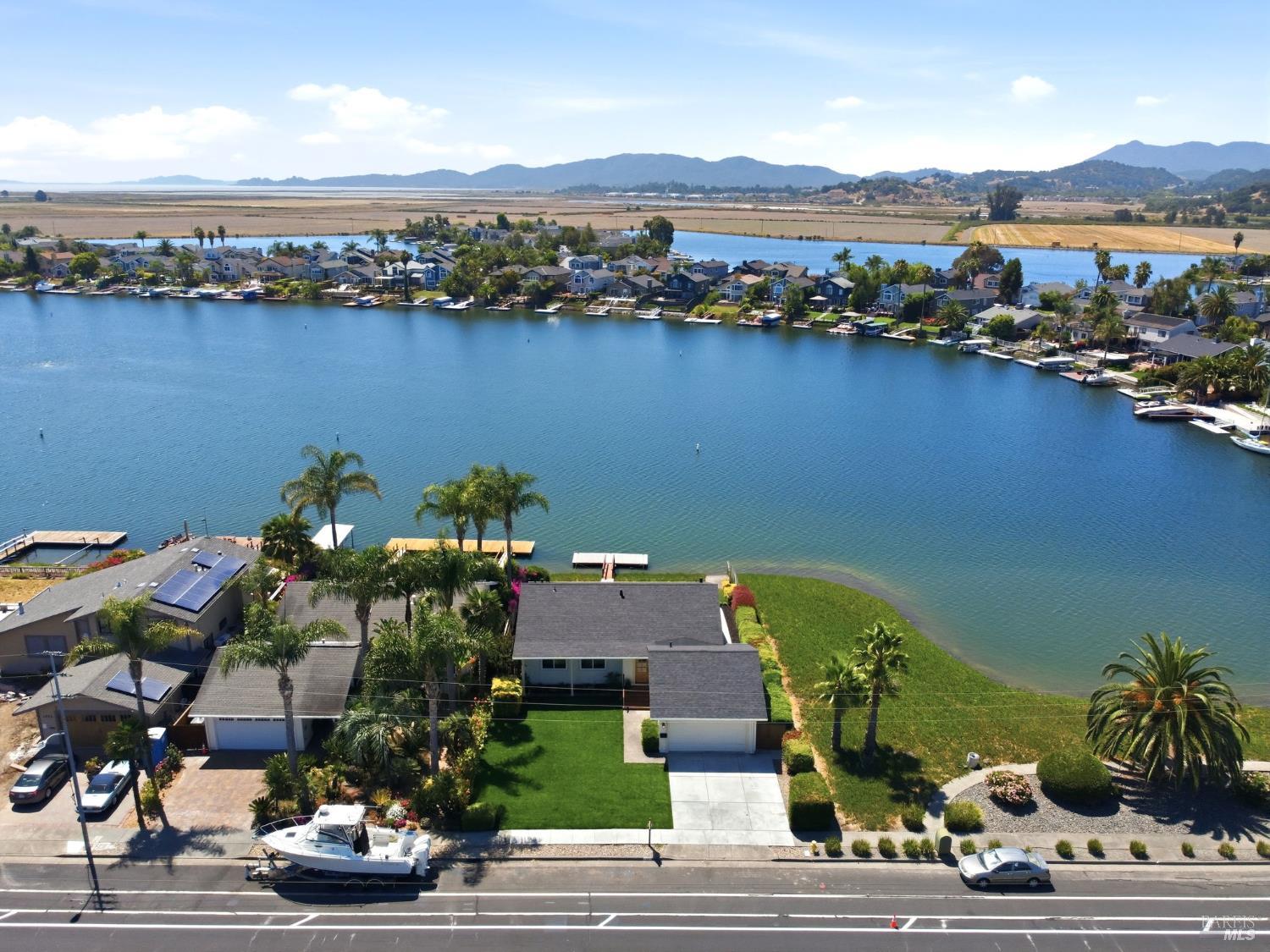 1028 Bel Marin Keys Boulevard Novato CA 94949