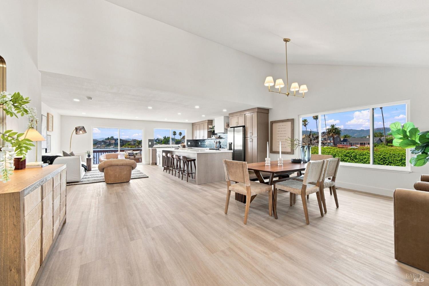 1028 Bel Marin Keys Boulevard Novato CA 94949