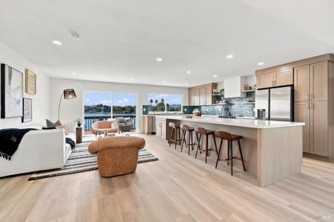 1028 Bel Marin Keys Boulevard Novato CA 94949