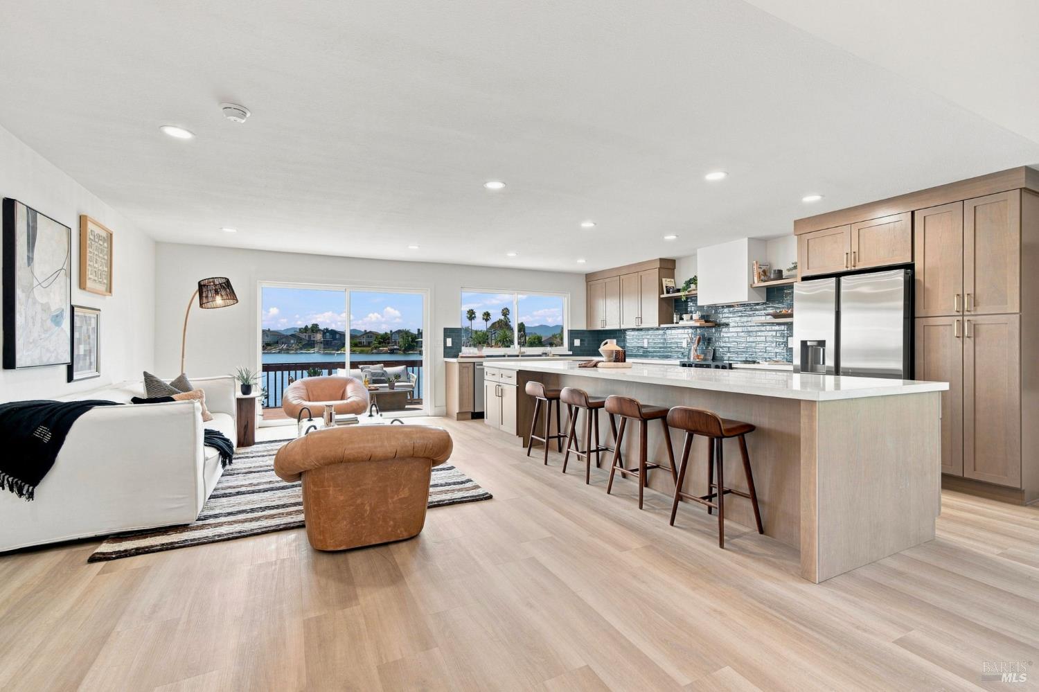 1028 Bel Marin Keys Boulevard Novato CA 94949