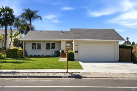 1028 Bel Marin Keys Boulevard Novato CA 94949