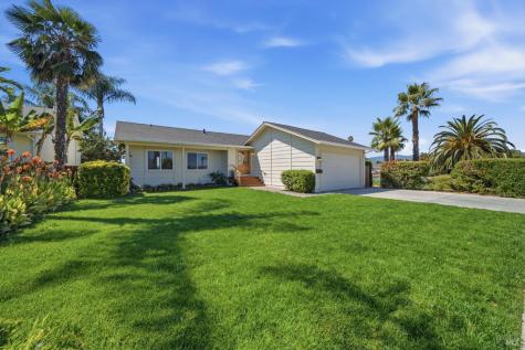 1028 Bel Marin Keys Boulevard Novato CA 94949