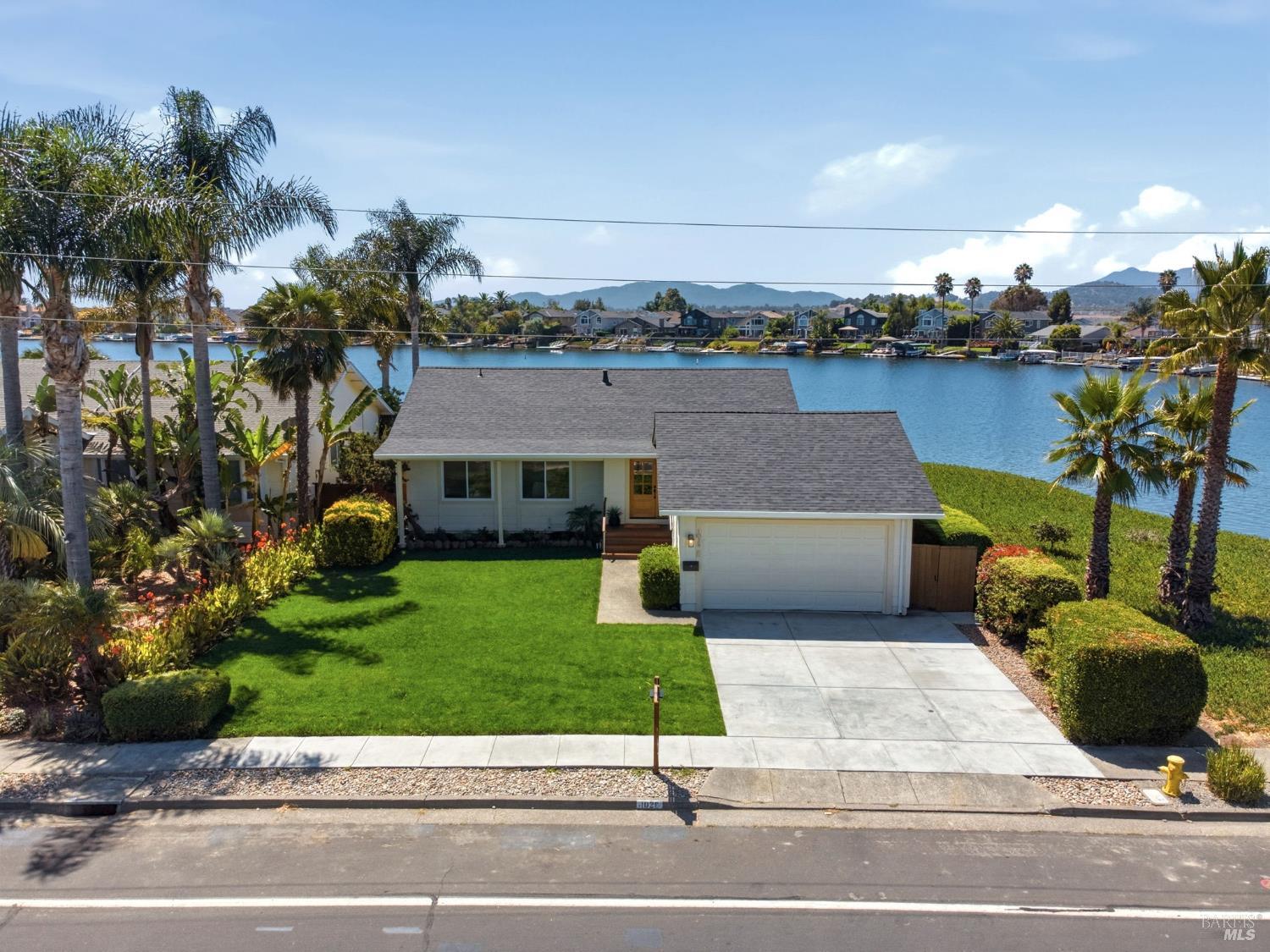 1028 Bel Marin Keys Boulevard Novato CA 94949