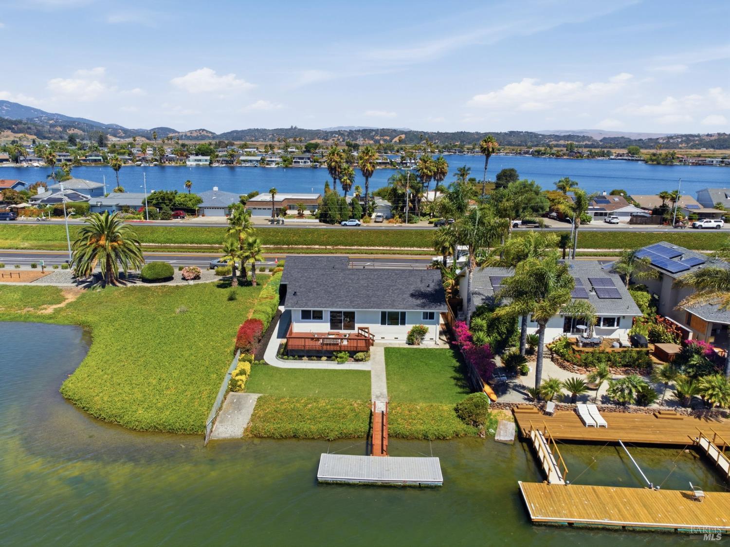 1028 Bel Marin Keys Boulevard Novato CA 94949
