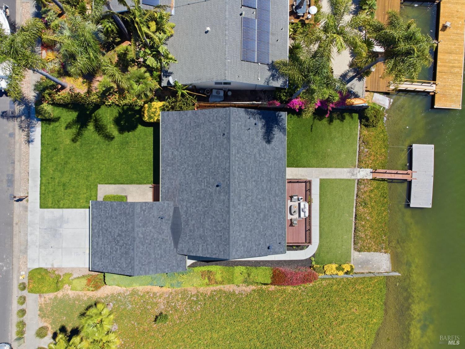 1028 Bel Marin Keys Boulevard Novato CA 94949