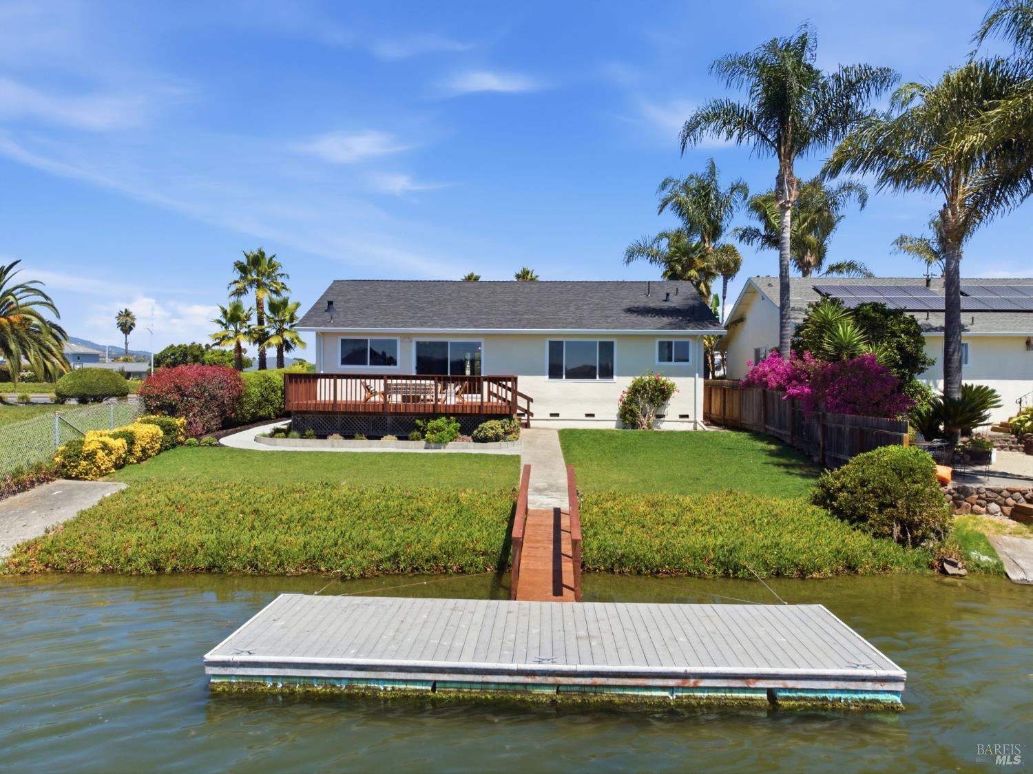 1028 Bel Marin Keys Boulevard Novato CA 94949