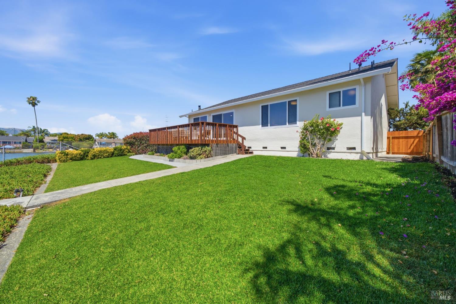 1028 Bel Marin Keys Boulevard Novato CA 94949