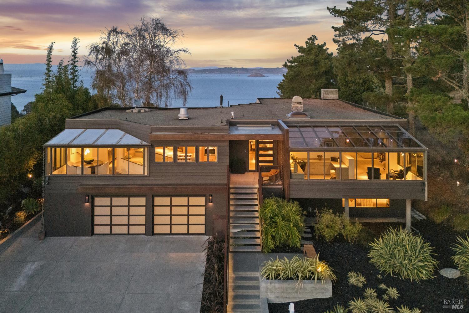 139 Hacienda Drive Tiburon CA 94920