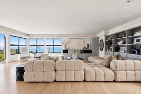 139 Hacienda Drive Tiburon CA 94920
