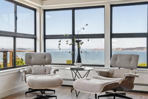 139 Hacienda Drive Tiburon CA 94920