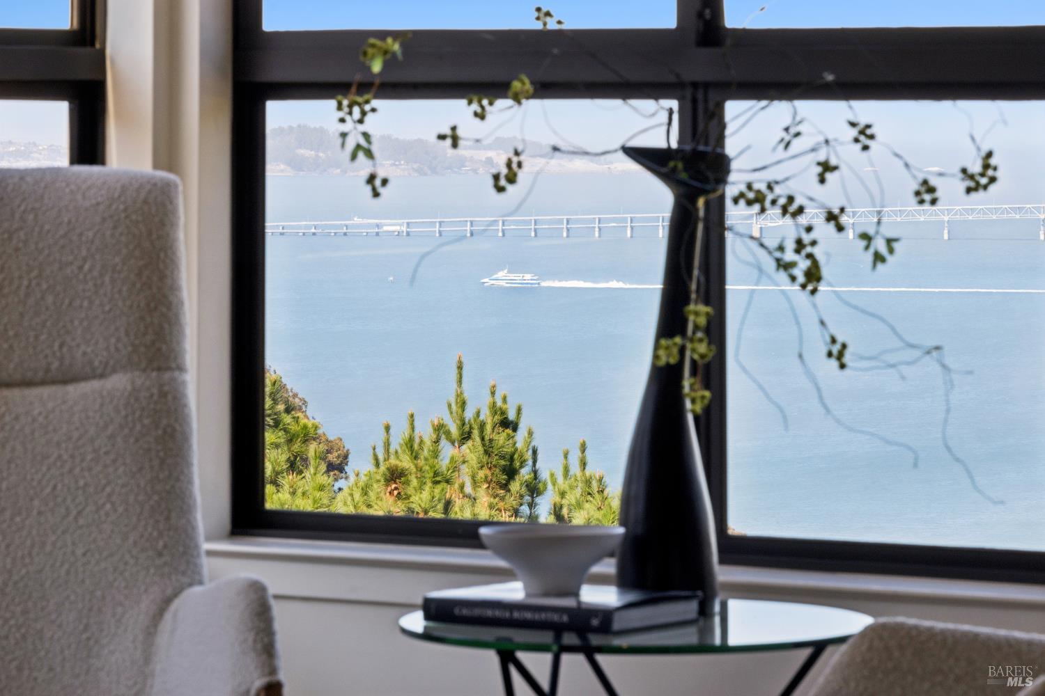 139 Hacienda Drive Tiburon CA 94920