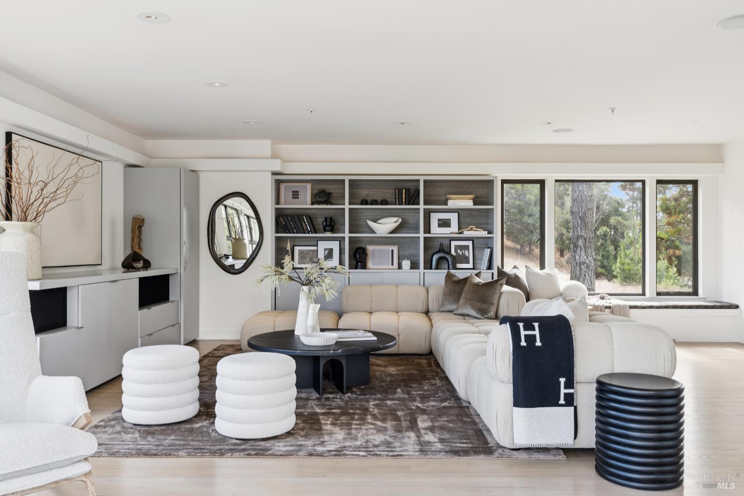 139 Hacienda Drive Tiburon CA 94920