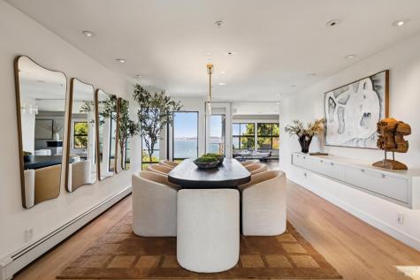 139 Hacienda Drive Tiburon CA 94920