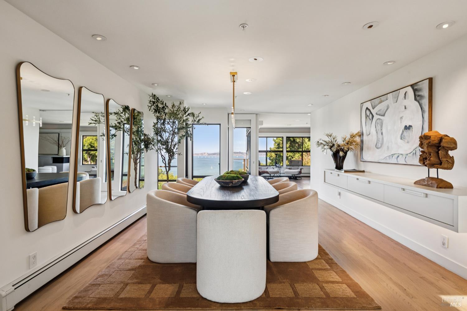 139 Hacienda Drive Tiburon CA 94920