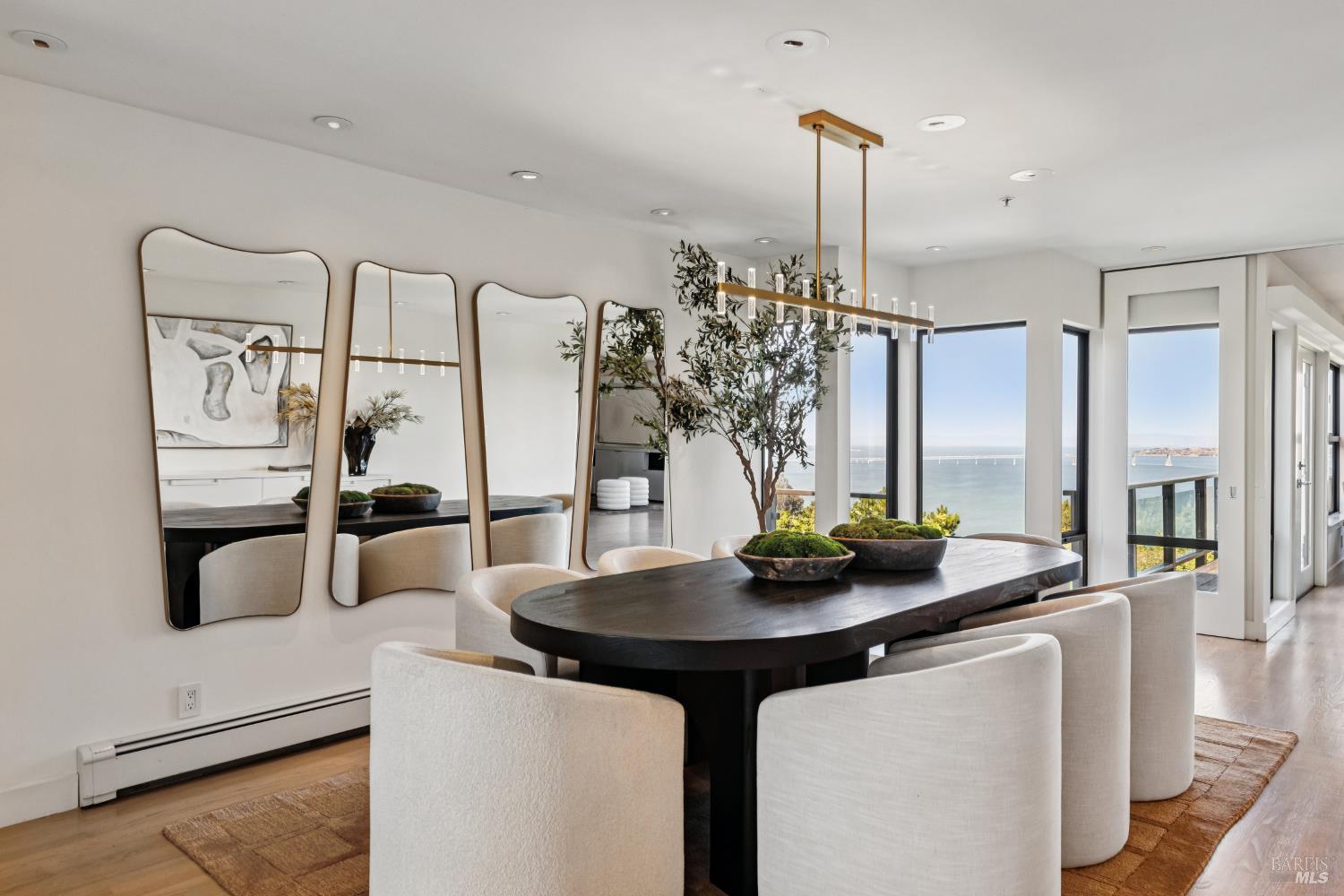 139 Hacienda Drive Tiburon CA 94920