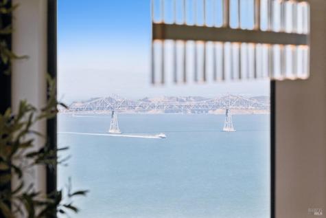 139 Hacienda Drive Tiburon CA 94920
