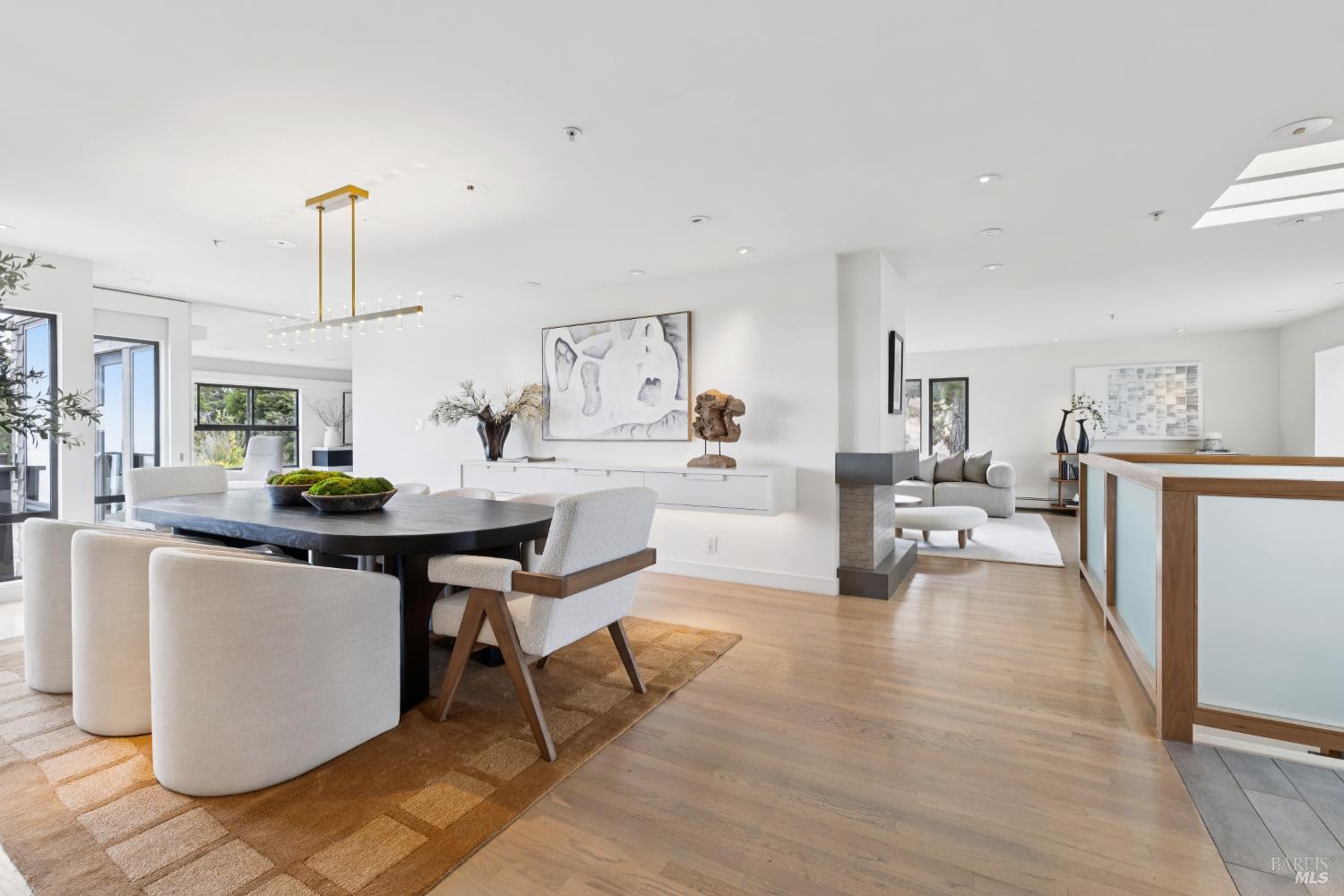 139 Hacienda Drive Tiburon CA 94920