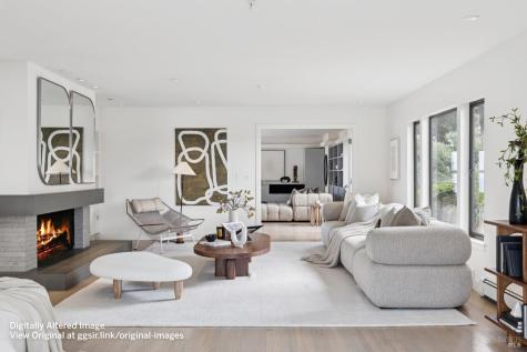 139 Hacienda Drive Tiburon CA 94920