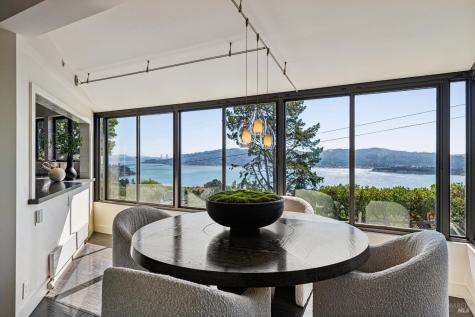 139 Hacienda Drive Tiburon CA 94920