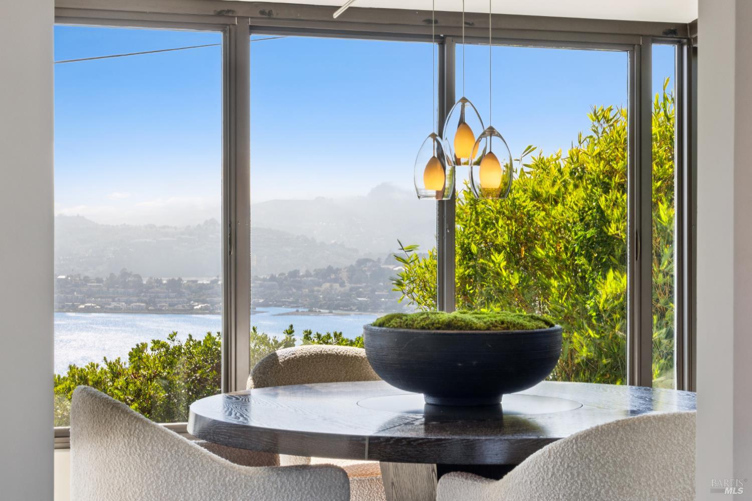 139 Hacienda Drive Tiburon CA 94920