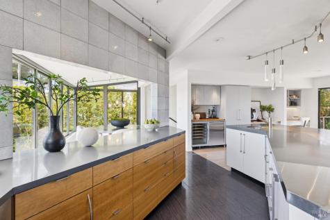 139 Hacienda Drive Tiburon CA 94920
