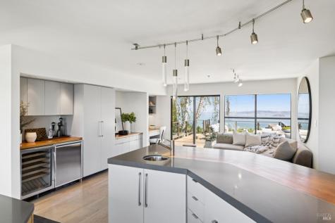 139 Hacienda Drive Tiburon CA 94920