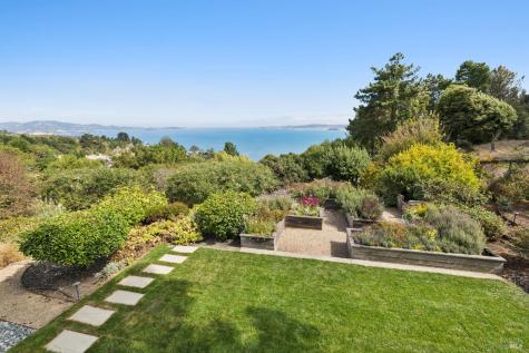 139 Hacienda Drive Tiburon CA 94920