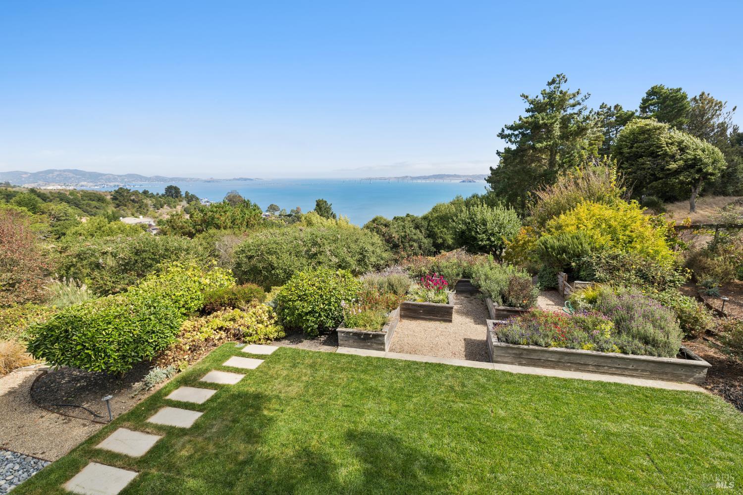 139 Hacienda Drive Tiburon CA 94920